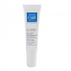 Eye contour lifting gel