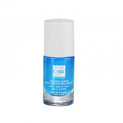 Vernis soin anti-dédoublement