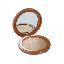 Bronzer powder