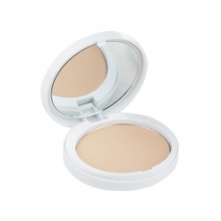 Soft compact powder