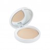 Poudre visage compacte pour peaux sensibles - Eye Care Cosmetics