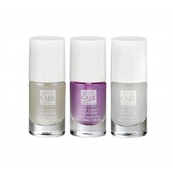 Santé Plus Tunisie - Eye care✓ Vernis soin blanchissant anti jaunissement  convient parfaitement pour les ongles fragilisés 🆒 ou abîmés en favorisant  la croissance d'un ongle non jauni🔝 et l'aide à retrouver