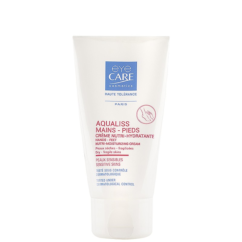 AQUALISS MAINS - PIEDS