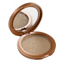 Bronzer powder