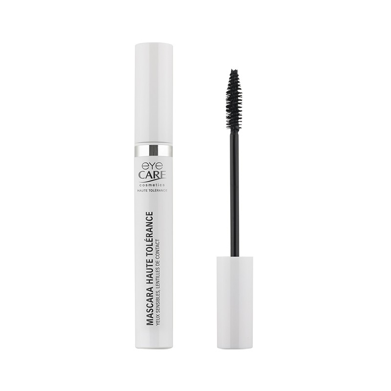 Mascara haute tolérance