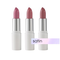 Satin Lipstick