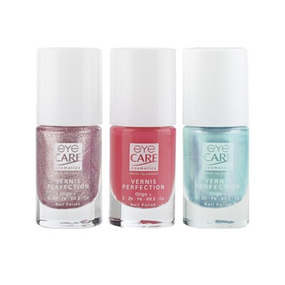 Vernis perfection oligo+