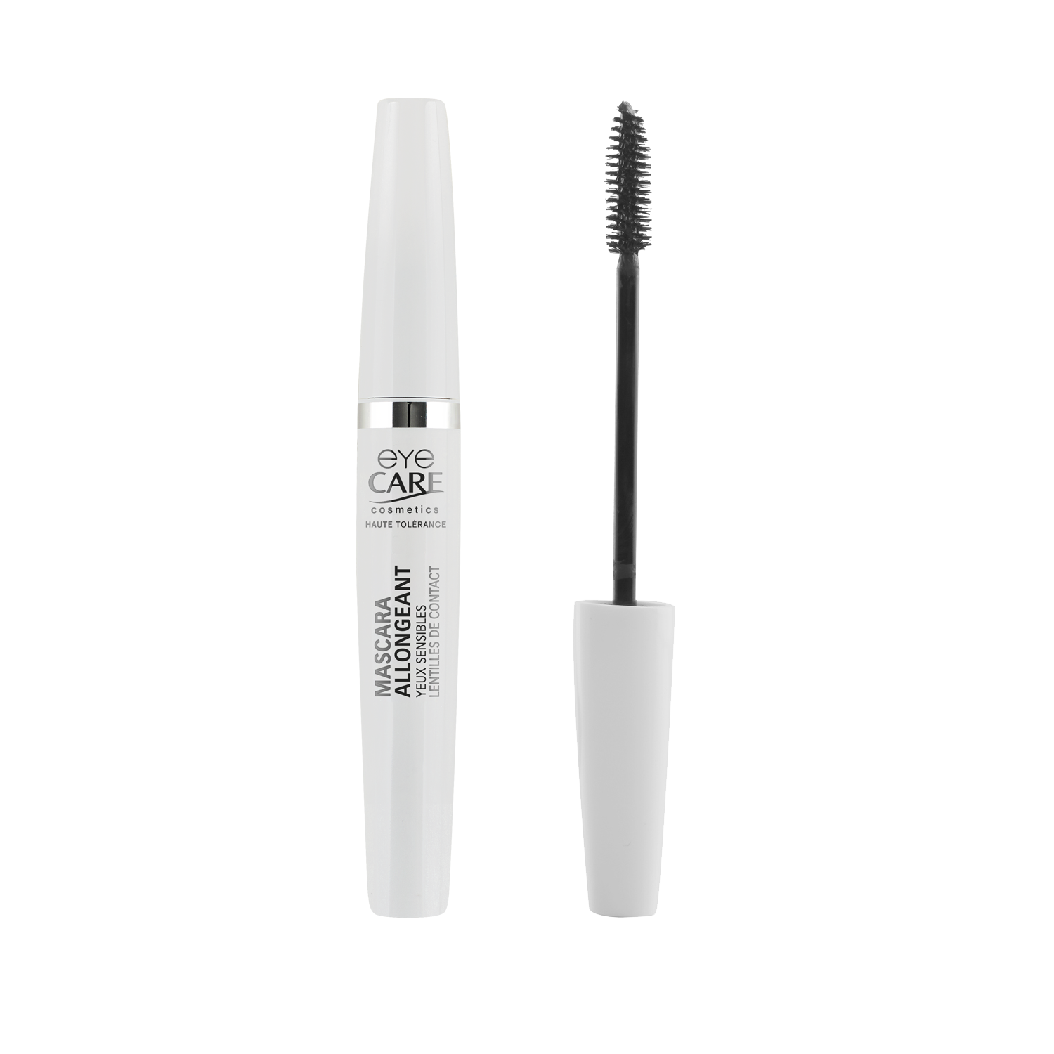 Mascara allongeant