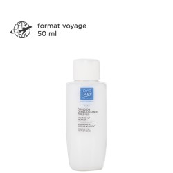 Émulsion démaquillante pour yeux sensibles - Eye Care Cosmetics