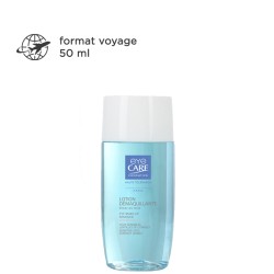 Lotion démaquillante pour yeux sensibles - Eye Care Cosmetics