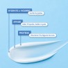 Gentle nutritive skin care