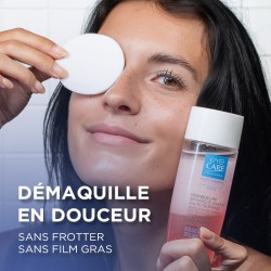 Gentle biphase cleanser high tolerance