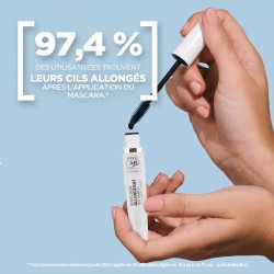 Long-lash mascara