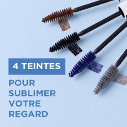 Volumizing mascara