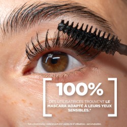 Volumizing mascara