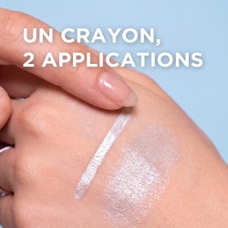 Waterproof eyeshadow