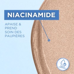 Ombre Crème longue tenue