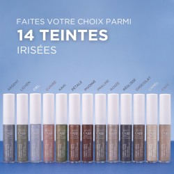 Ombre Crème longue tenue