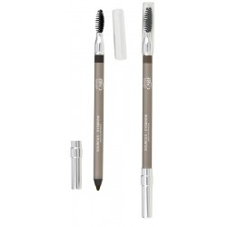 Waterproof eyebrow liner