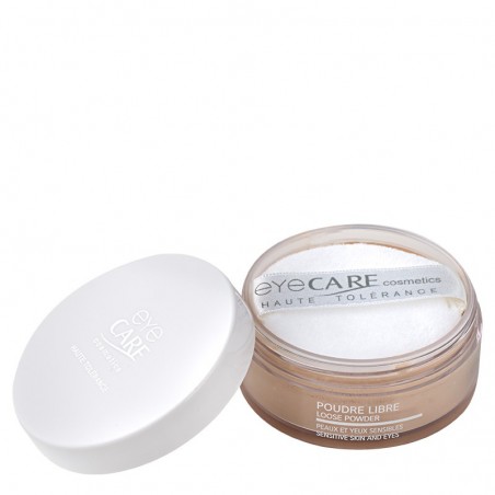 Loose powder