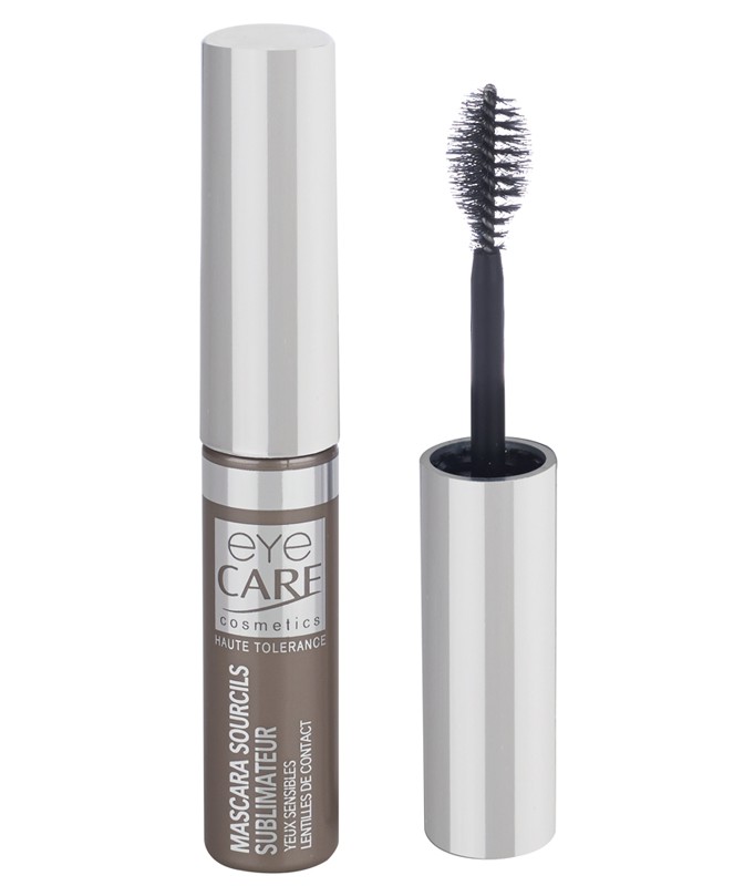 Mascara sourcils sublimateur