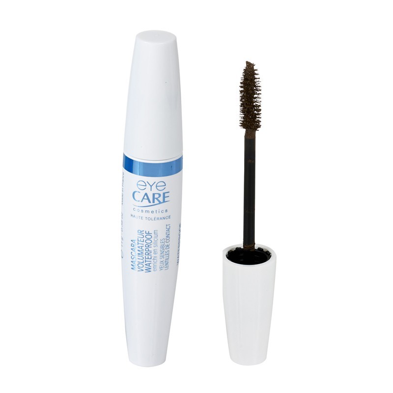 Waterproof volumizing mascara Waterproof volumizing mascara