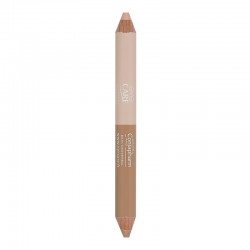 Crayon duo correcteur de teint