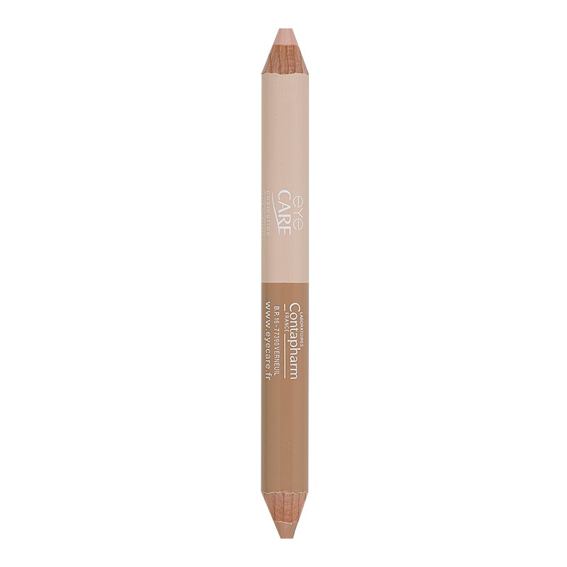 Duo liner - Crayon...