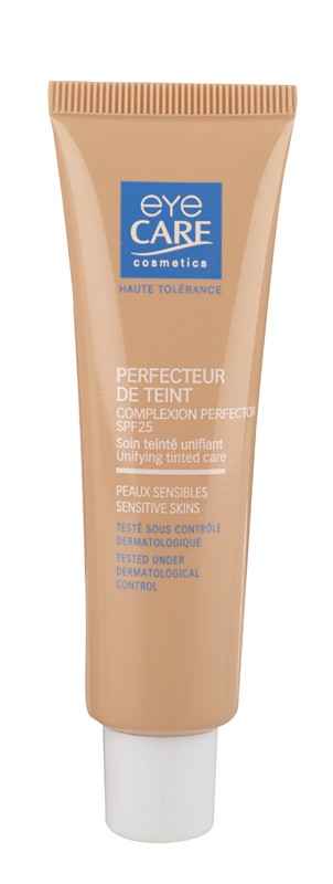 Perfecteur de teint - SPF25