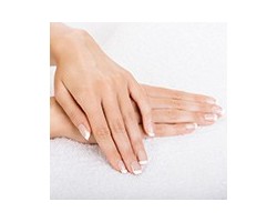 Ongles abîmés