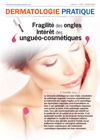 Fragilité Ungueales : intérêt des unguéo-cosmétiques