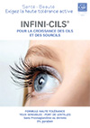 Une formule Haute Tolérance pour stimuler et prolonger la croissance des cils