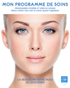 Programme Hygiène et Soin du visage. Mieux choisir mon soin et savoir quand l'appliquer