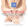 Soins de l'ongle : gamme complète Haute Tolérance pour prévenir, réparer et fortifier