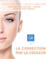 Corriger, neutraliser, unifier pour un teint parfait