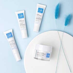 Yeux fatigués, regard assombri ? Essayez un de nos trois soins contour des yeux pour en finir avec les cernes et les poches. 

Leurs formules haute tolérance enrichis en actifs dermo-tenseurs donnent un effet lifting instantané !

#eye_care_cosmetics #hautetolerance #cernes #poche #regardfatigue #eyescare #skincare #eyecarecosmetics