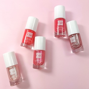 Découvrez dès à présent nos 5 nouveaux roses. 😍

-Désir
-Flash
-Victoire
-Tourbillon
-Balade

Coup de cœur sur la teinte: Désir

#eyecarecosmetics #nouveauté #vernis #perfection #5nouvelles #teintes