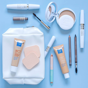 Allergique au nickel, au chrome...
Vous avez arrêté de vous maquiller car vous ne tolériez plus rien?
Le maquillage Eye Care Cosmetics est fait pour vous.

Conçu sans composants allergisants ou irritants, il permet aux peaux les plus sensibles de renouer avec le maquillage.

L'avez-vous déjà testé?

#eye_care_cosmetics #hautetolerance #maquillage #nickel #allergienickel #allergiechrome #allergieyeux #yeuxsensibles
