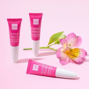Pour avoir de beaux ongles il faut avant tout prendre soin de ses cuticules!

Pour cela, Eye Care Cosmetics a la solution ! Gel Emollient, Huile Fortifiante ou Crème Nourrissante, c’est le trio parfait pour des ongles fragilisés.

Vous avez l’embarras du choix pour avoir de jolies mains !

#eyecarecosmetics #soinongles #onglesfragilises #hautetolerance #eye_care_cosmetics