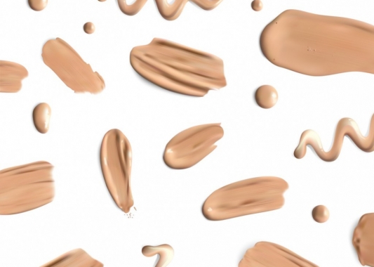 Finding the perfect foundation